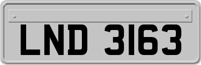 LND3163