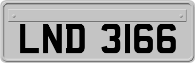 LND3166