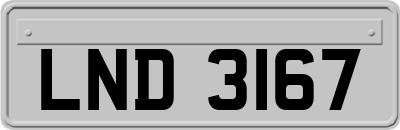 LND3167