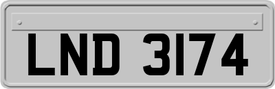 LND3174