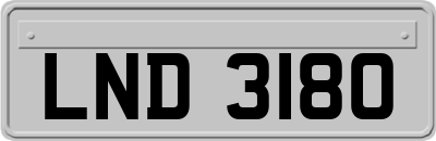 LND3180