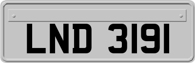LND3191