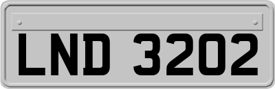 LND3202
