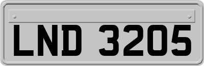 LND3205
