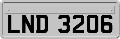 LND3206