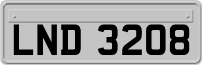 LND3208