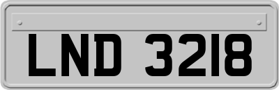 LND3218