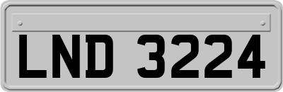 LND3224