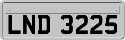 LND3225