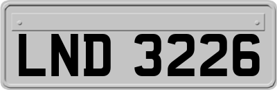 LND3226