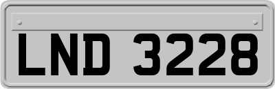 LND3228