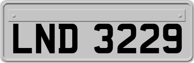 LND3229