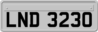 LND3230