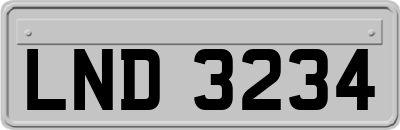 LND3234