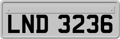 LND3236
