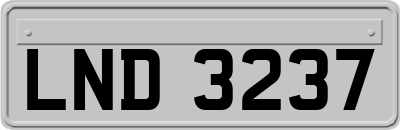 LND3237