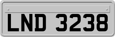 LND3238