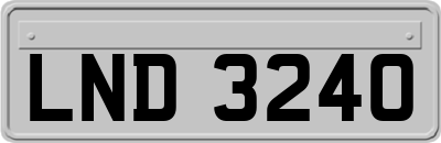 LND3240