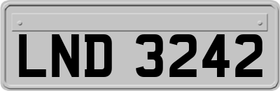 LND3242