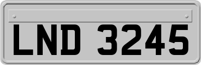 LND3245