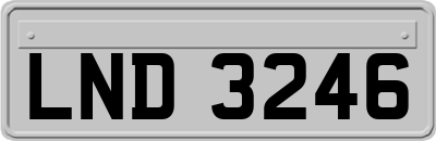 LND3246