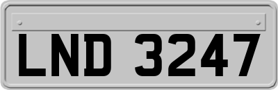 LND3247