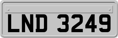 LND3249
