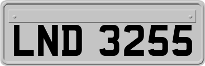 LND3255