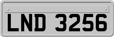 LND3256