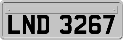 LND3267
