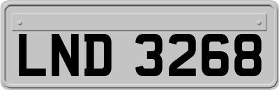 LND3268