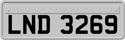 LND3269