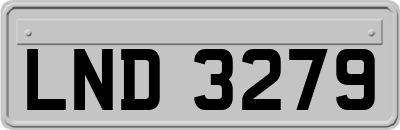 LND3279