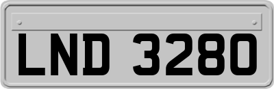 LND3280