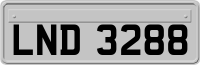 LND3288