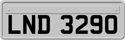 LND3290