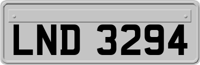 LND3294
