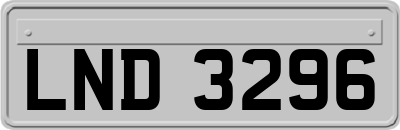 LND3296
