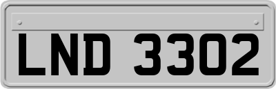 LND3302