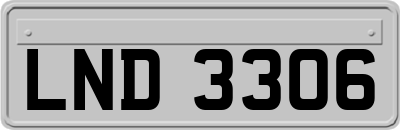 LND3306