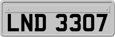 LND3307