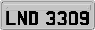 LND3309