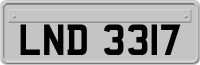 LND3317