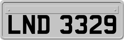 LND3329