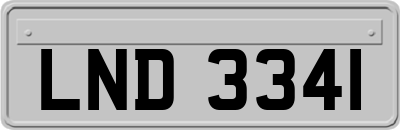 LND3341