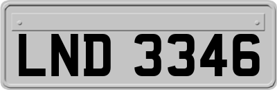 LND3346