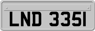 LND3351