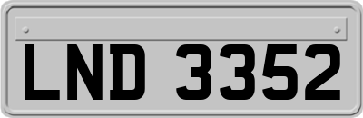 LND3352