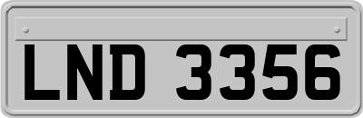 LND3356