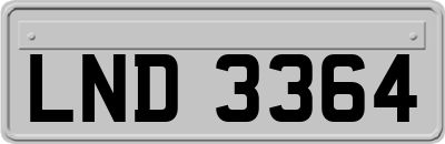 LND3364